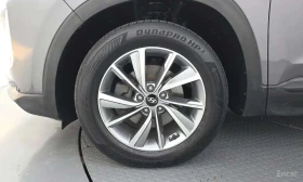 Hyundai Santa fe * Diesel 2.0 4WD * PREMIUM * ОБДУХВАНЕ * KEYLESS   | Auto.bg — изображение 5