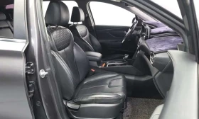 Hyundai Santa fe * Diesel 2.0 4WD * PREMIUM * ОБДУХВАНЕ * KEYLESS   | Auto.bg — изображение 11