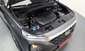 Hyundai Santa fe * Diesel 2.0 4WD * PREMIUM * ОБДУХВАНЕ * KEYLESS   | Auto.bg — изображение 6