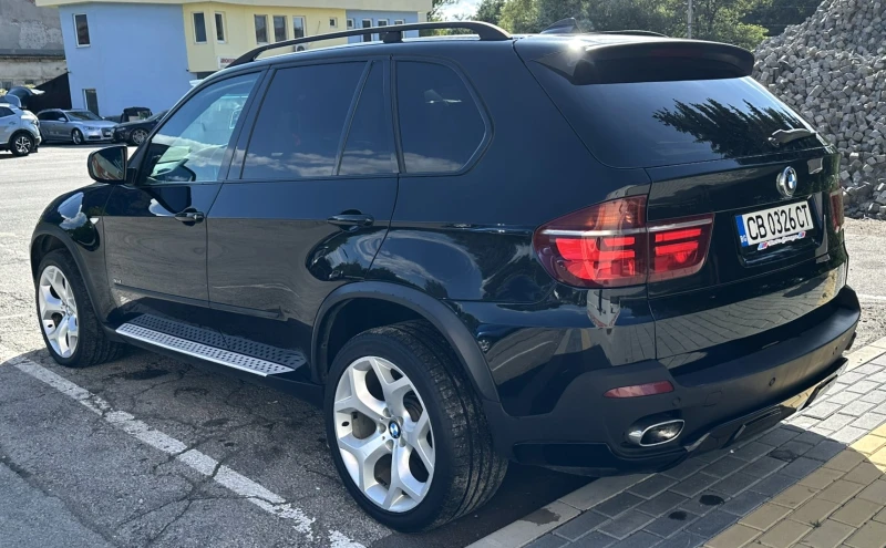 BMW X5 3.0d xDrive Mpack 7 места, снимка 6 - Автомобили и джипове - 47326947