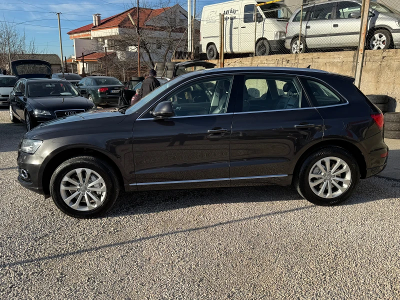 Audi Q5 3.0TDI-258kс, снимка 6 - Автомобили и джипове - 48407073