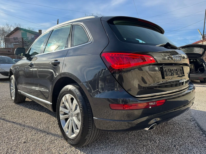 Audi Q5 3.0TDI-258kс, снимка 5 - Автомобили и джипове - 48407073