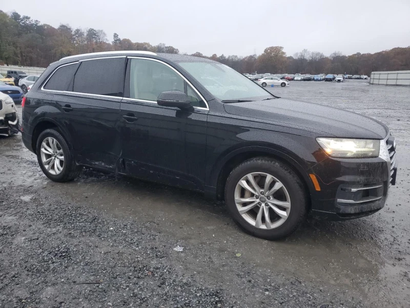 Audi Q7 PREMIUM PLUS, снимка 5 - Автомобили и джипове - 48522619