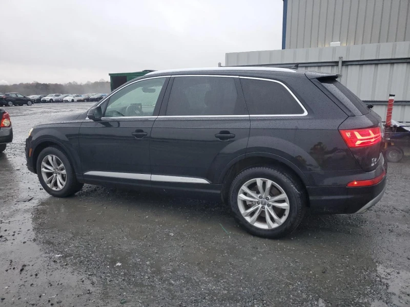 Audi Q7 PREMIUM PLUS, снимка 3 - Автомобили и джипове - 48522619