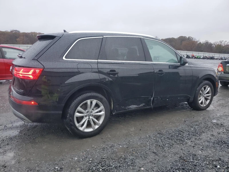 Audi Q7 PREMIUM PLUS, снимка 4 - Автомобили и джипове - 48522619