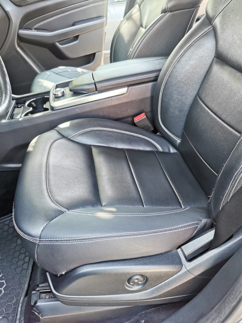 Mercedes-Benz ML 350 BLUETEC 4MATIC Релни. Км!!!, снимка 12 - Автомобили и джипове - 52657986