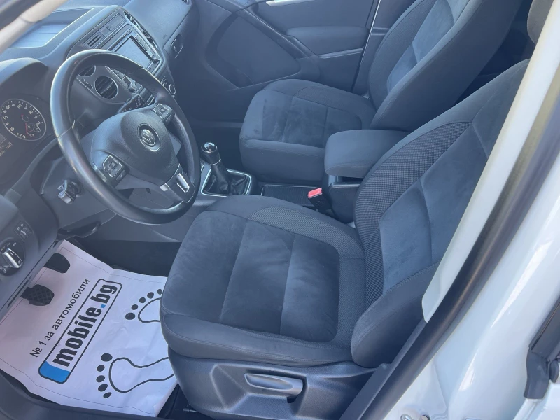 VW Tiguan 2.0 TDi ПРОДАДЕНО, снимка 15 - Автомобили и джипове - 51525199