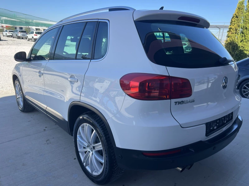 VW Tiguan 2.0 TDi ПРОДАДЕНО, снимка 4 - Автомобили и джипове - 51525199