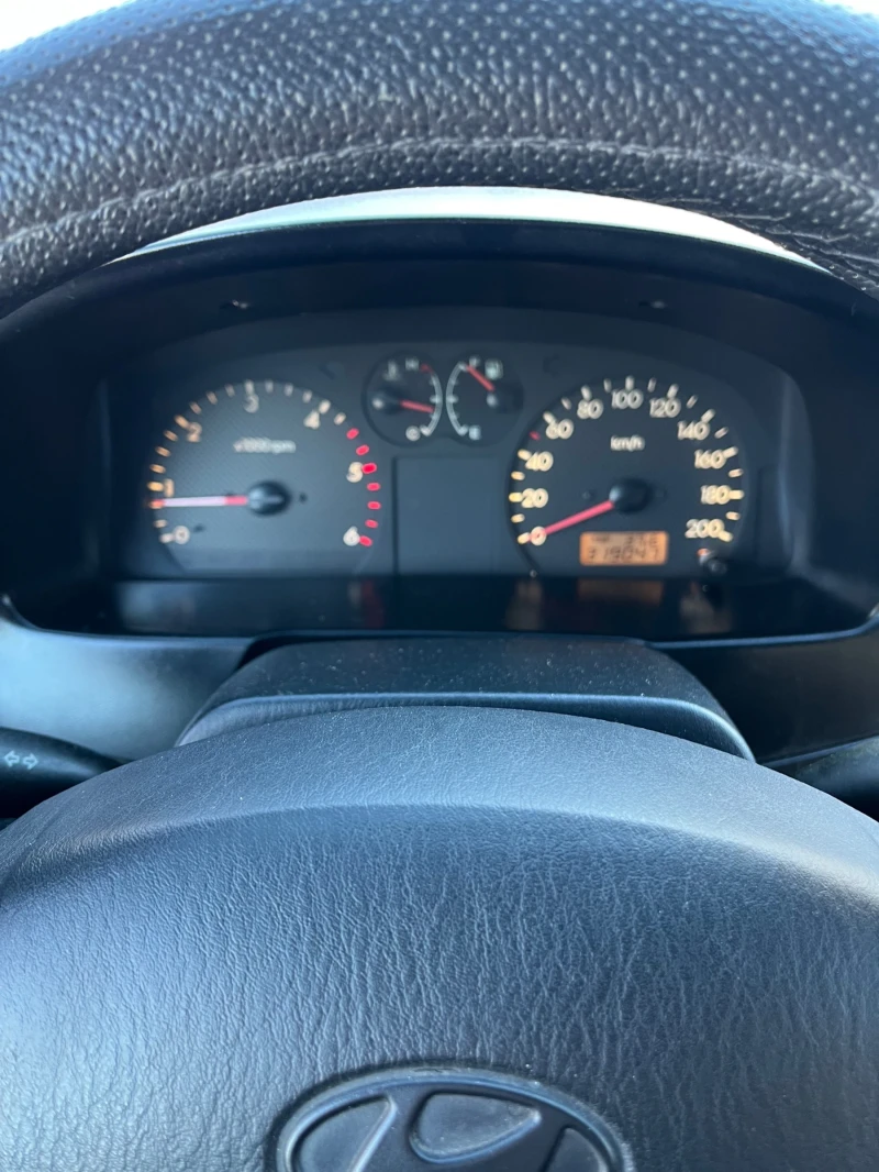 Hyundai Terracan за лов и рибоолов, снимка 10 - Автомобили и джипове - 52928030