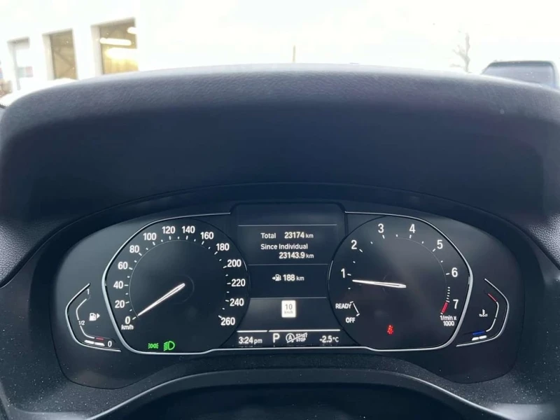 BMW X4 * xDrive30i * CARFAX * ЦЕНА ДО БГ, снимка 13 - Автомобили и джипове - 53097249