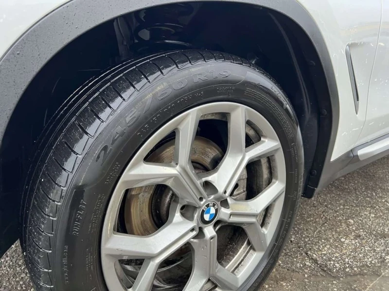 BMW X4 * xDrive30i * CARFAX * ЦЕНА ДО БГ, снимка 11 - Автомобили и джипове - 53097249
