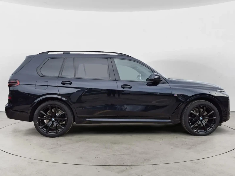 BMW X7 4.0d xDrive M Sport Paket, снимка 4 - Автомобили и джипове - 53198484