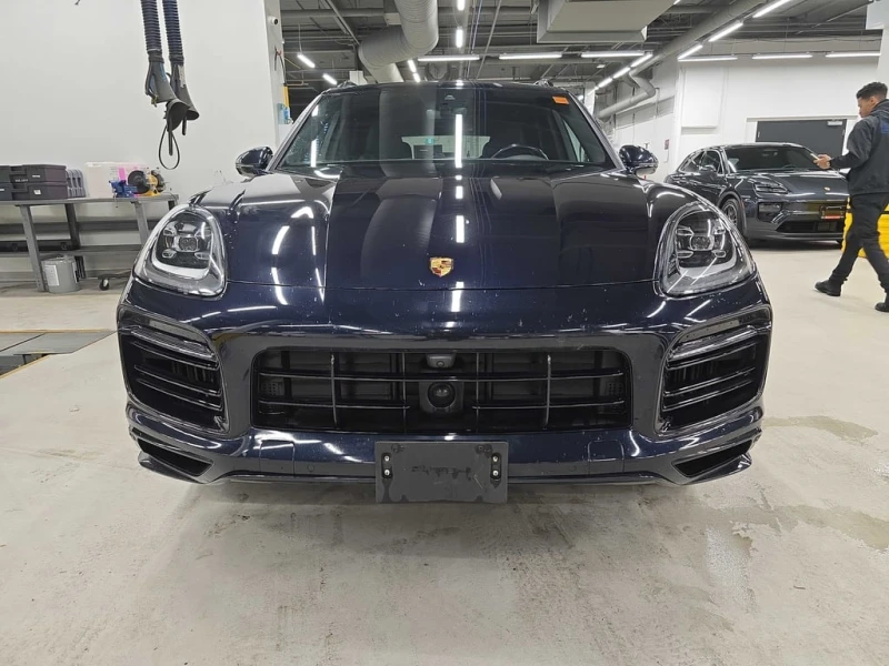 Porsche Cayenne * CARFAX * ФИНАНСИРАНЕ , снимка 2 - Автомобили и джипове - 53244559