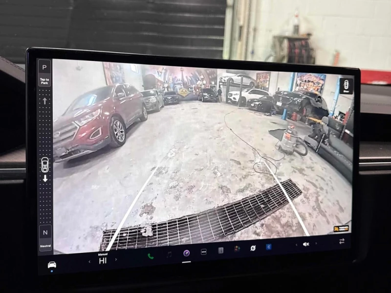 Tesla Model X Plaid  CARFAX, снимка 13 - Автомобили и джипове - 53425715