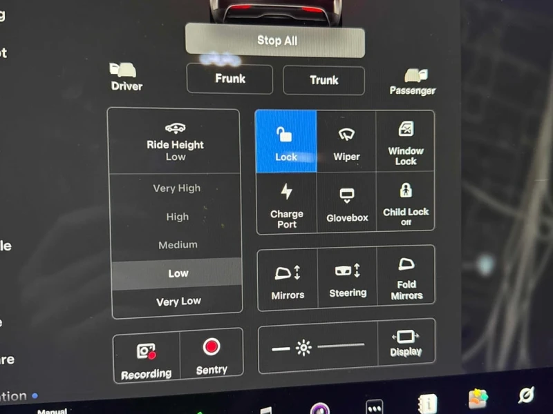 Tesla Model X Plaid  CARFAX, снимка 14 - Автомобили и джипове - 53425715