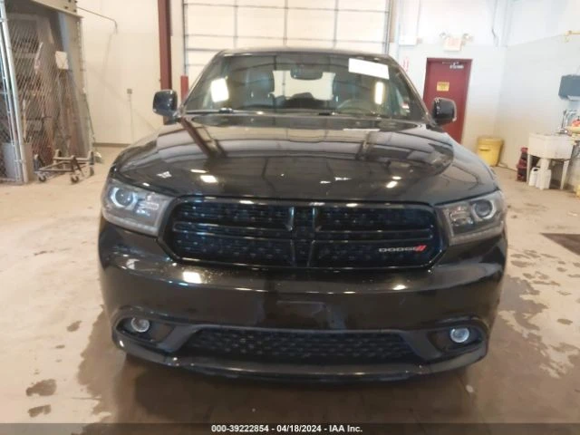 Dodge Durango R/T, снимка 12 - Автомобили и джипове - 47523477