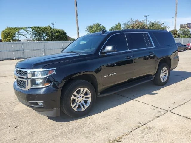 Chevrolet Suburban K1500 LT, снимка 3 - Автомобили и джипове - 48424801