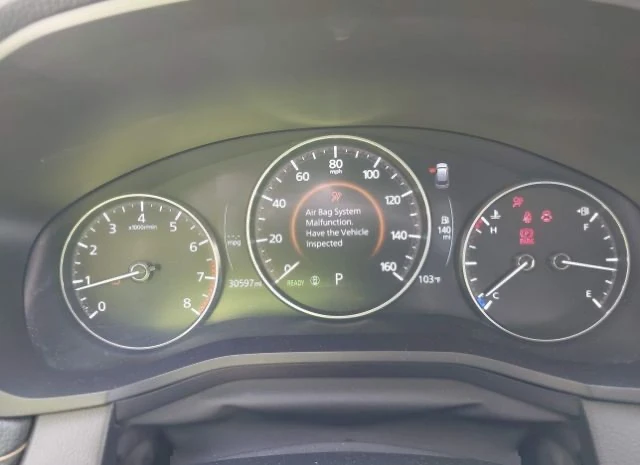 Mazda CX-90 3.3 TURBO PREFERRED PLUS - изображение 8