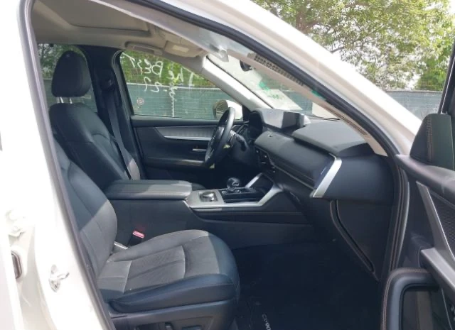Mazda CX-90 3.3 TURBO PREFERRED PLUS - изображение 7