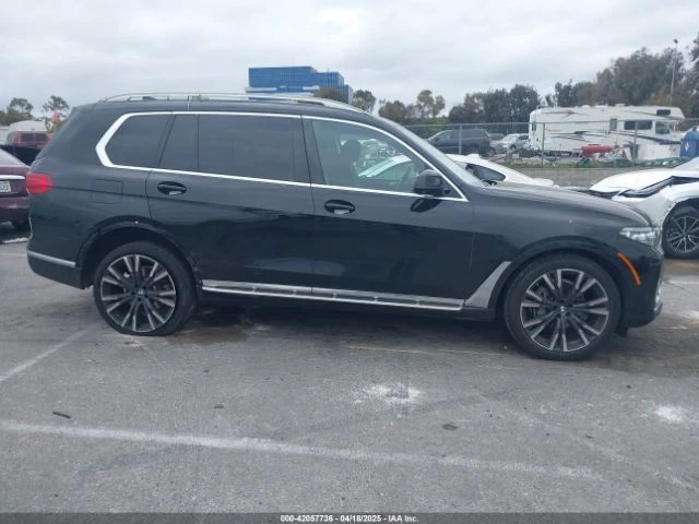 BMW X7 XDRIVE40I CARFAX АВТО КРЕДИТ  - изображение 7