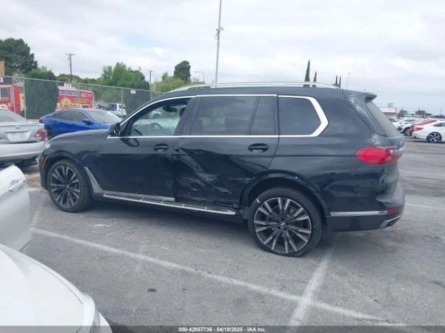 BMW X7 XDRIVE40I CARFAX АВТО КРЕДИТ  - изображение 8