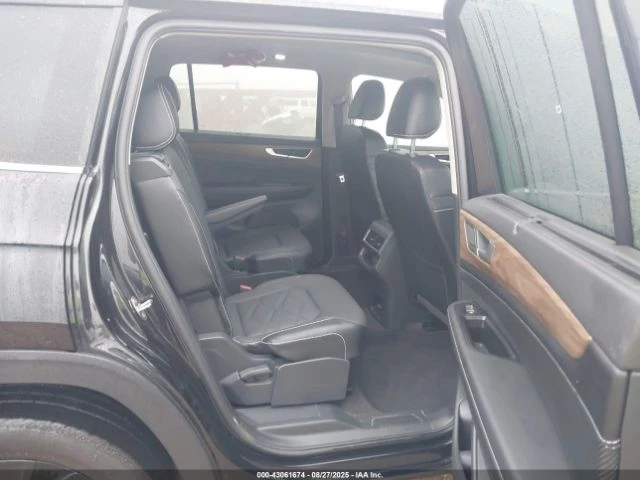 VW Atlas 2.0T SE W/TECHNOLOGY | Mobile.bg   8