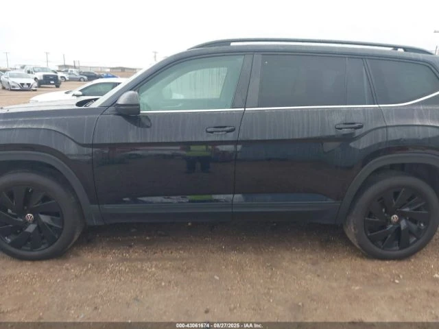 VW Atlas 2.0T SE W/TECHNOLOGY | Mobile.bg   13