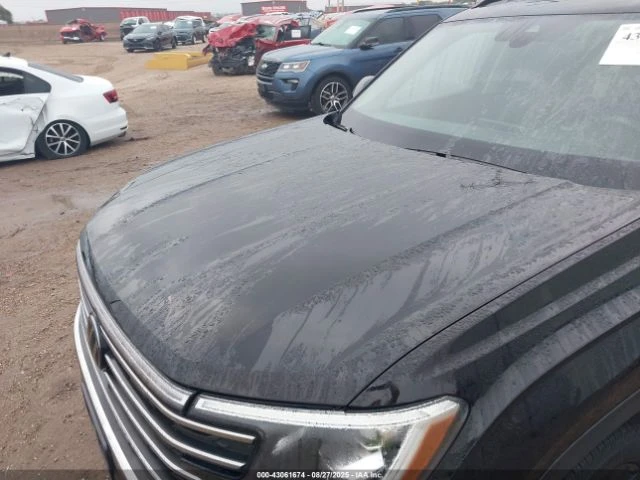 VW Atlas 2.0T SE W/TECHNOLOGY | Mobile.bg   6