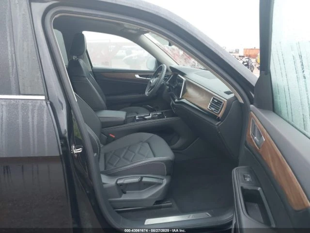 VW Atlas 2.0T SE W/TECHNOLOGY | Mobile.bg   5