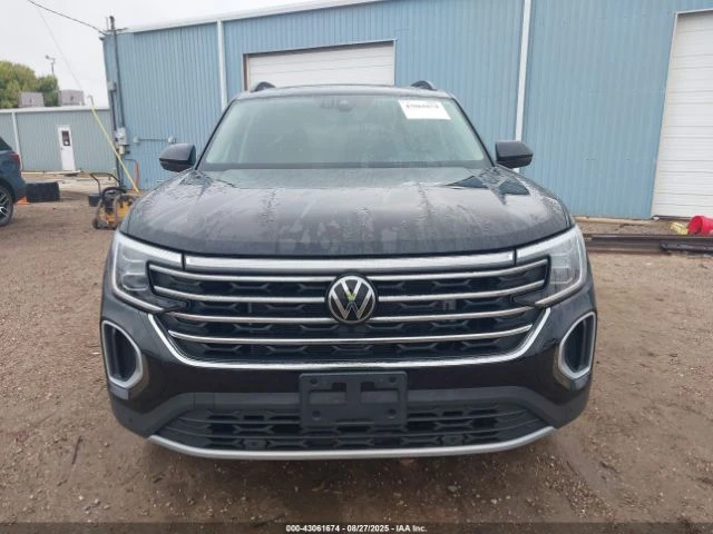 VW Atlas 2.0T SE W/TECHNOLOGY | Mobile.bg   11