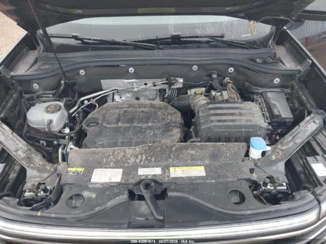 VW Atlas 2.0T SE W/TECHNOLOGY | Mobile.bg   9