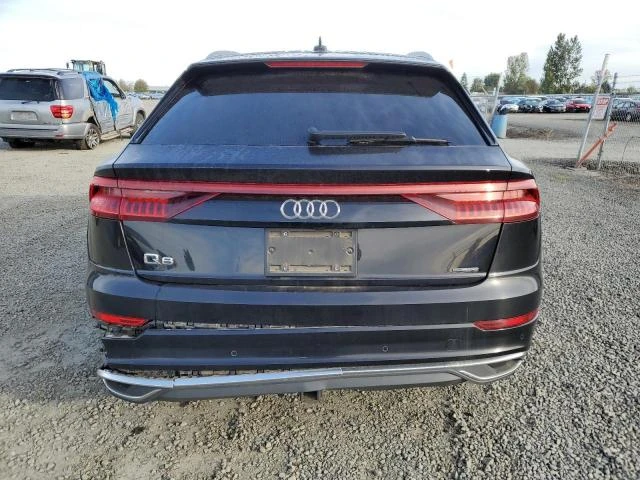 Audi Q8 PRESTIGE* КОжа* Подгрев* Пано* Крайна цена* , снимка 6 - Автомобили и джипове - 53025108