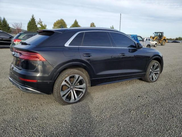 Audi Q8 PRESTIGE* КОжа* Подгрев* Пано* Крайна цена* , снимка 3 - Автомобили и джипове - 53025108