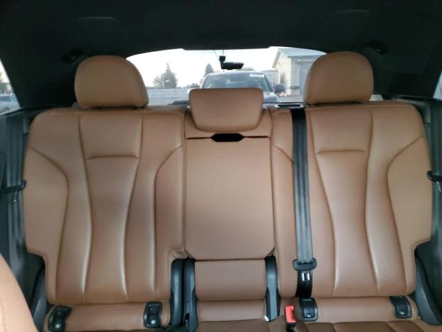 Audi Q8 PRESTIGE* КОжа* Подгрев* Пано* Крайна цена* , снимка 10 - Автомобили и джипове - 53025108