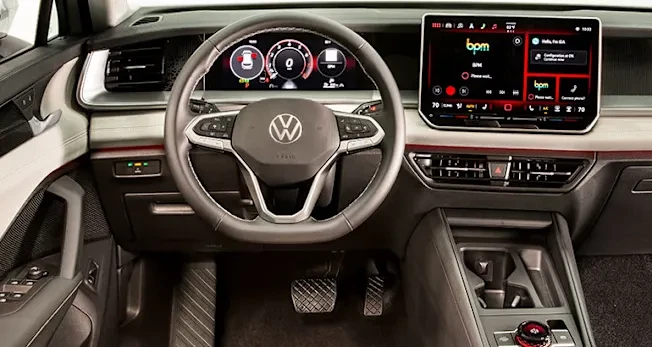 VW Tiguan 2-БРОЯ НА ЧАСТИ! 1.5-Е TSI, , , 2.0 TDI!!!, снимка 10 - Автомобили и джипове - 54759767