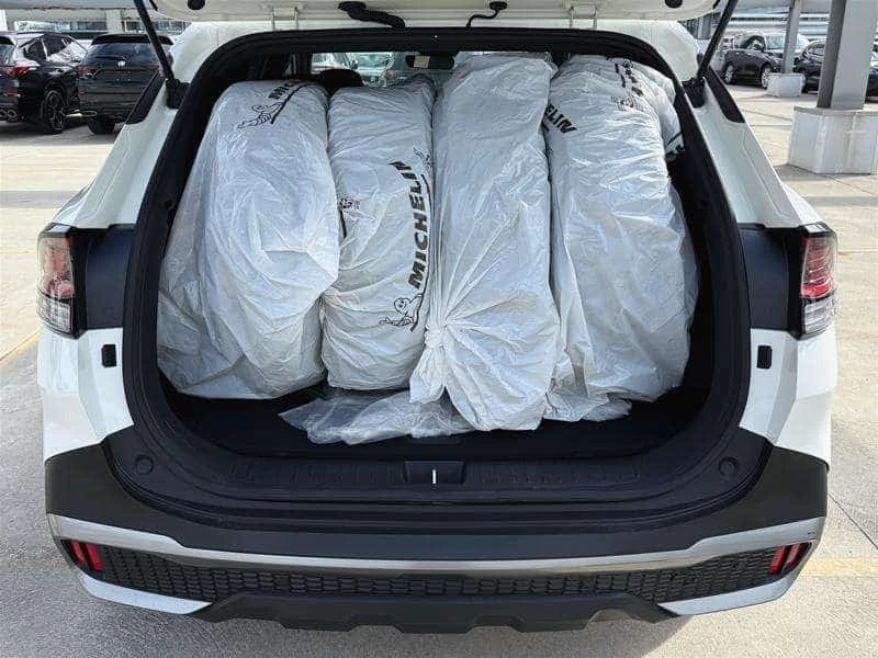 Kia Sportage * 2.5 X line AWD * АВТОКРЕДИТ * , снимка 8 - Автомобили и джипове - 56165002