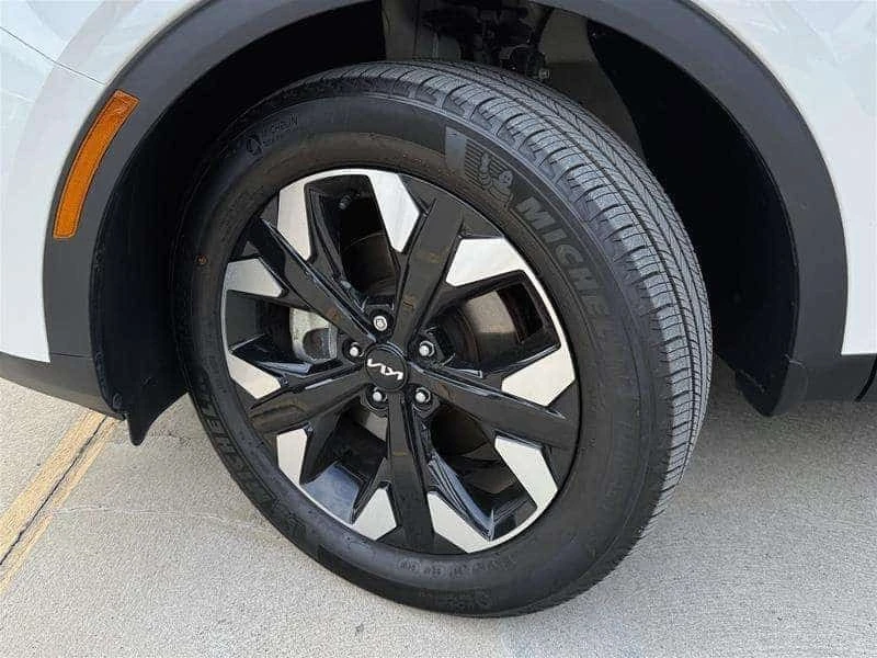 Kia Sportage * 2.5 X line AWD * АВТОКРЕДИТ * , снимка 10 - Автомобили и джипове - 56165002