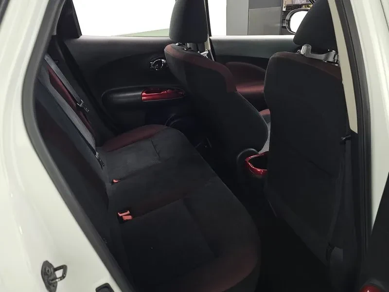 Nissan Juke 1.6 Sv F15 | Mobile.bg � ����������� 12