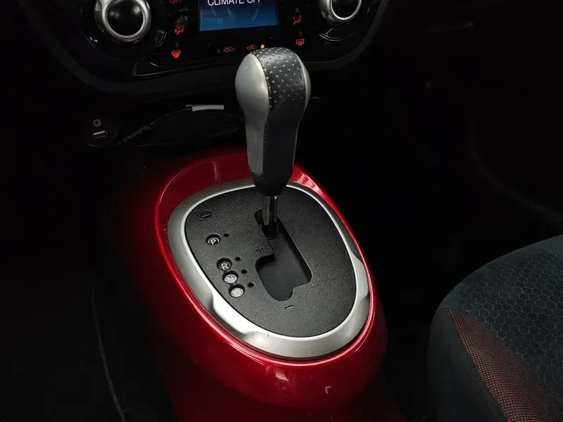 Nissan Juke 1.6 Sv F15 | Mobile.bg � ����������� 9