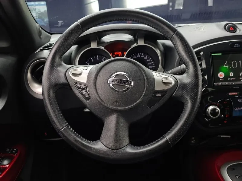 Nissan Juke 1.6 Sv F15 | Mobile.bg � ����������� 13