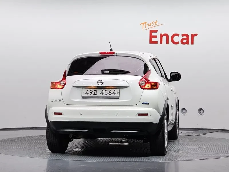 Nissan Juke 1.6 Sv F15 | Mobile.bg � ����������� 4