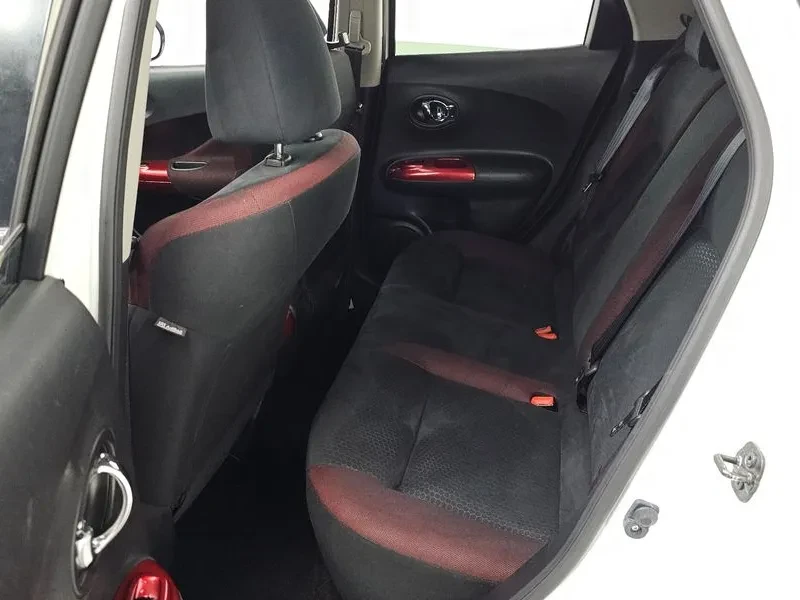 Nissan Juke 1.6 Sv F15 | Mobile.bg � ����������� 11