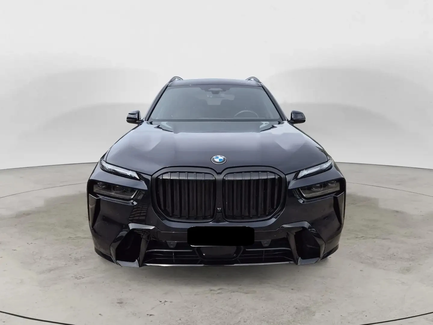 BMW X7 4.0d xDrive M Sport Paket, снимка 1