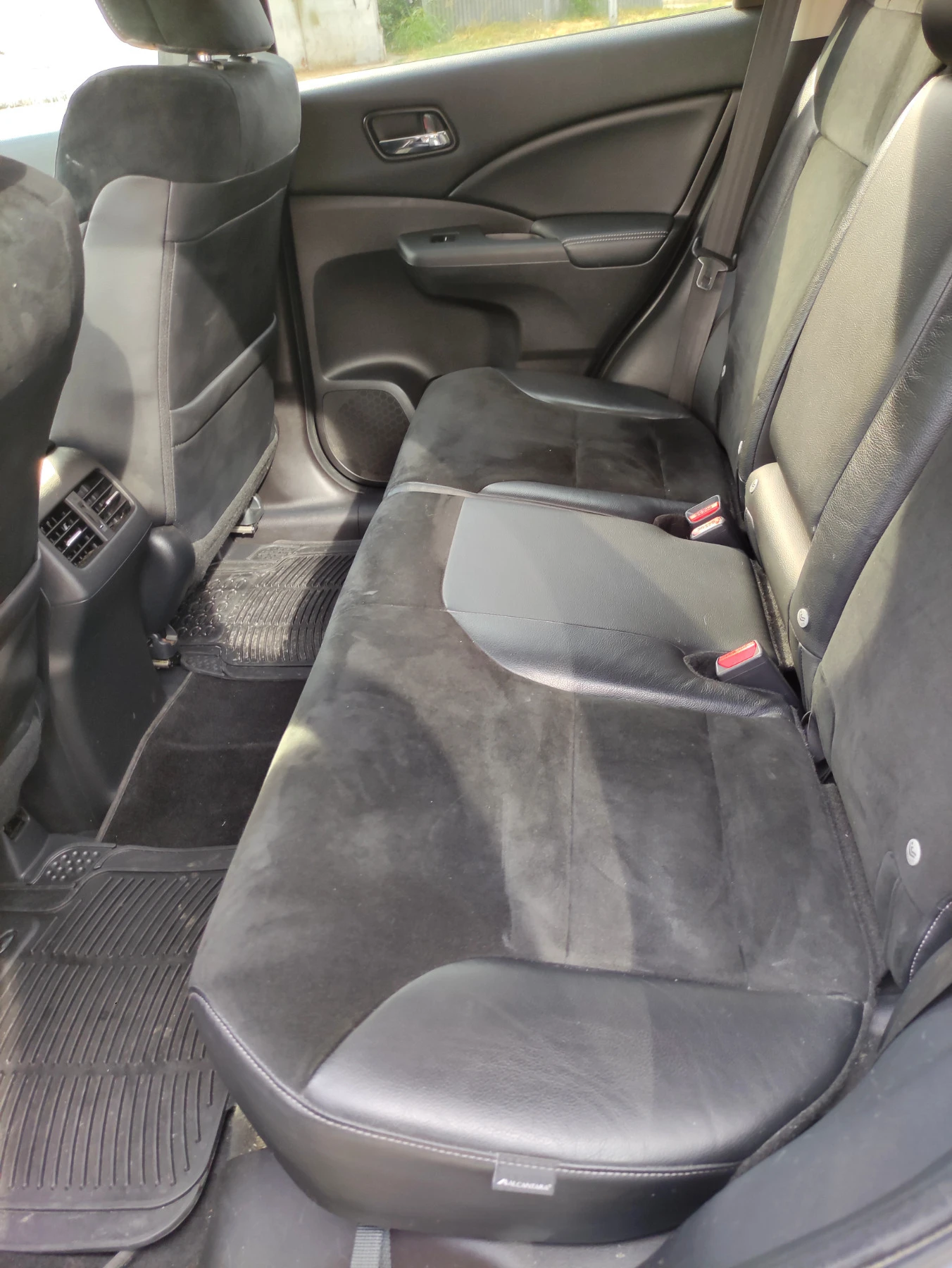 Honda Cr-v Gen 4 2.2 I-dtec 4x4 | Mobile.bg   14