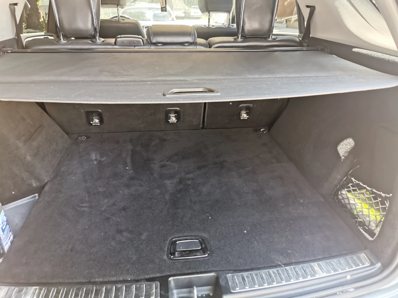 Mercedes-Benz ML 350 BLUETEC 4MATIC �����. ��!!! | Mobile.bg � ����������� 13