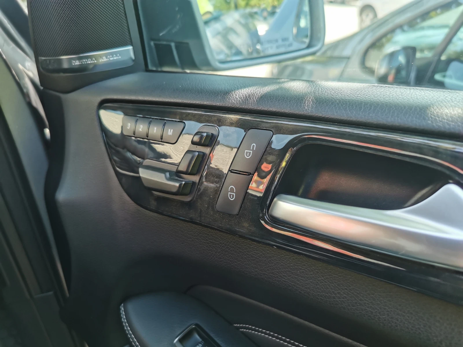 Mercedes-Benz ML 350 BLUETEC 4MATIC �����. ��!!! | Mobile.bg � ����������� 15