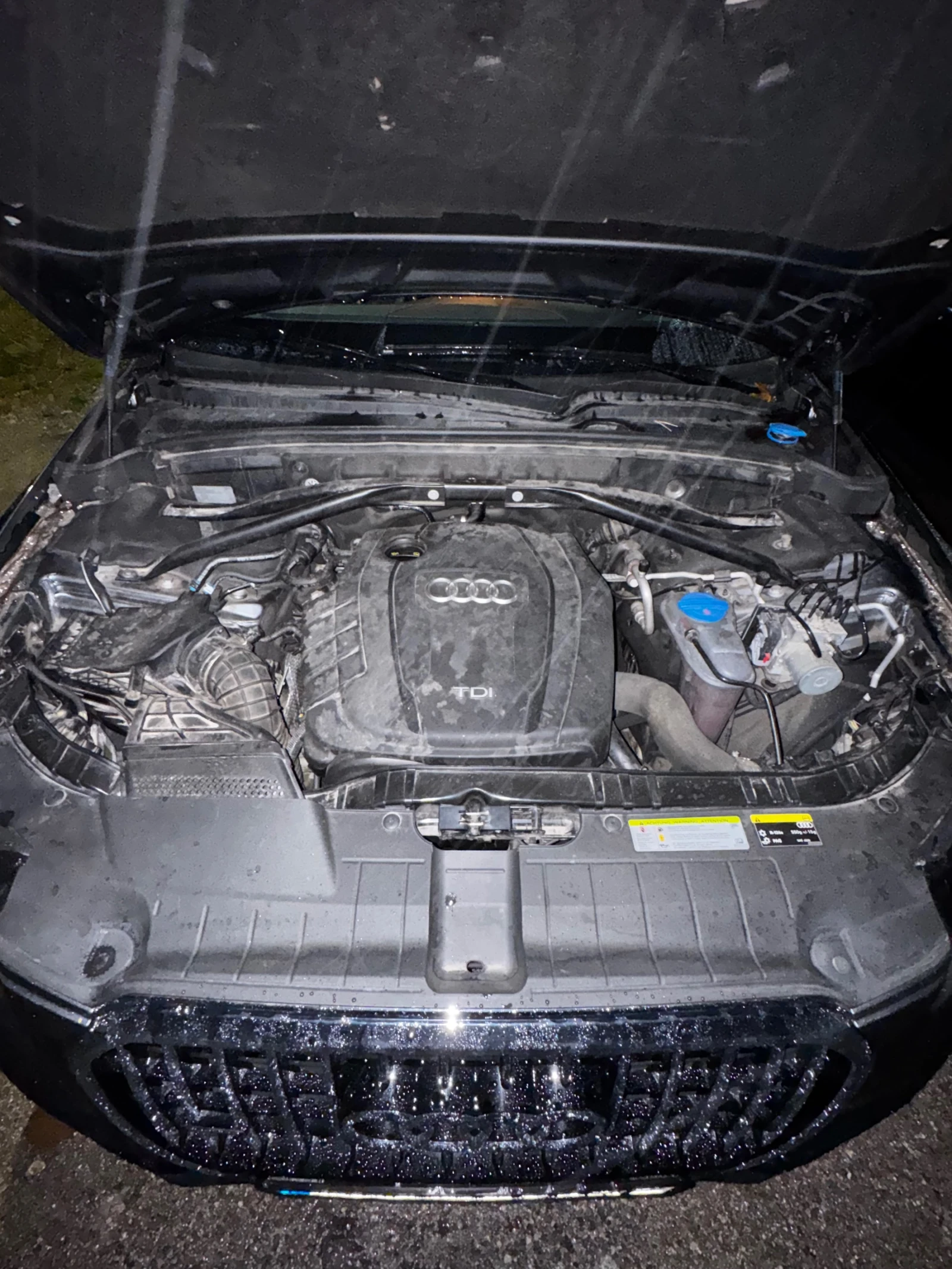 Audi Q5  - изображение 8
