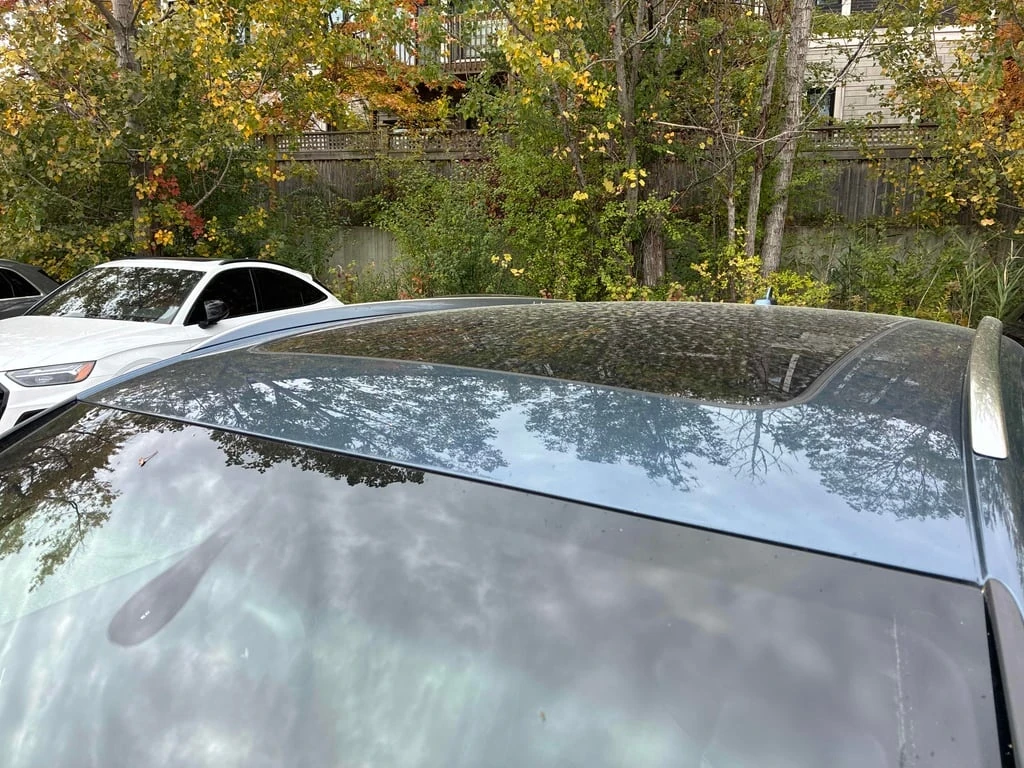 Audi Q5 * 2.0T Technik * CARFAX * БЕЗ ПЪРВОНАЧАЛНА ВНОСКА - изображение 9