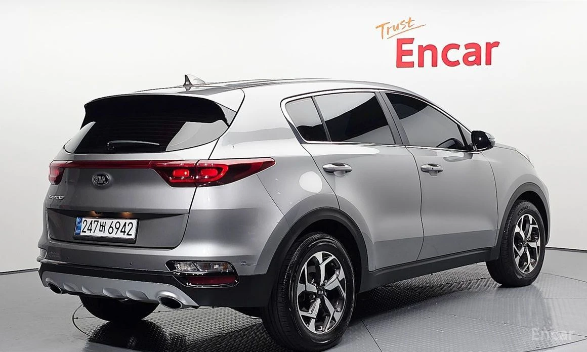 Kia Sportage | Mobile.bg   2