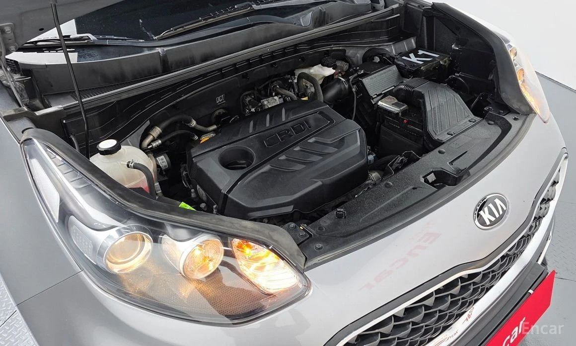 Kia Sportage | Mobile.bg   6